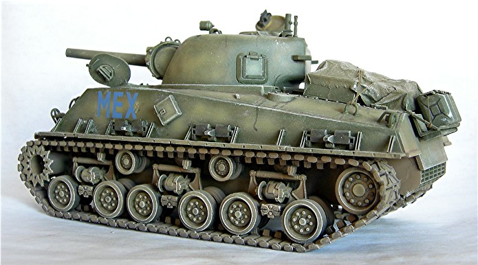 105 3 35. M105 Sherman HVSS. Sherman 105mm Dragon. M4(105) HVSS. M4a3 105 1/35.